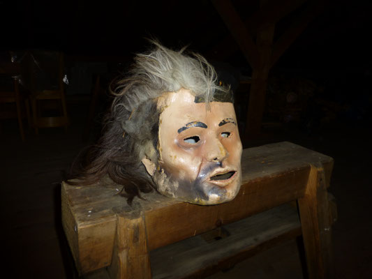 2008 "Spöusöchtig"