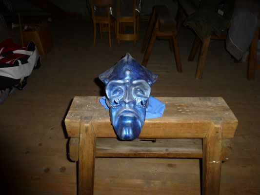 2003 "Servus Magus" / Anzahl: 35