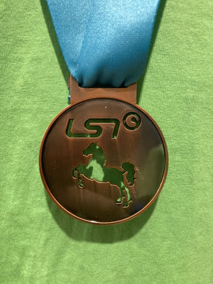 LSN Medaille