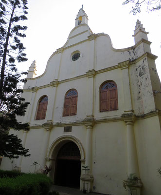 St. Francis Church