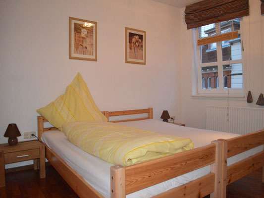 APARTMENT Höckerstrasse 02