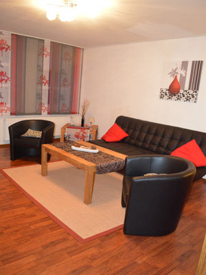 APARTMENT Höckerstrasse 02