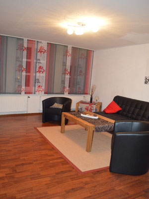 APARTMENT Höckerstrasse 02