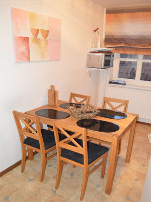 APARTMENT Höckerstrasse 02