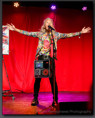 ユズルナイコブシ　ユキンコアキラ作　希少 ユキンコアキラWEB site/Yukinko Akira - ユキンコアキラWEB Site