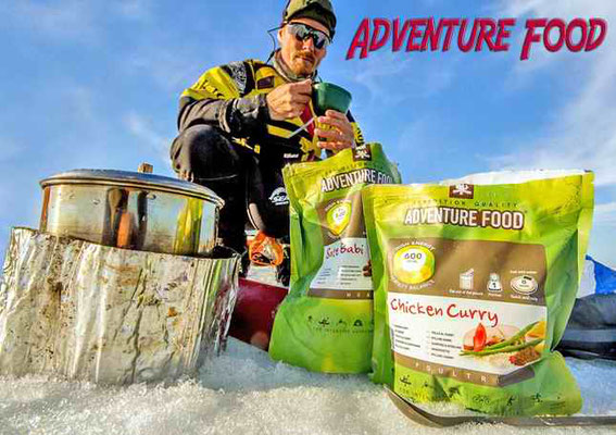 Adventure-Food