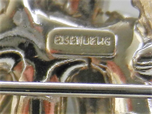 EISENBERG mark
