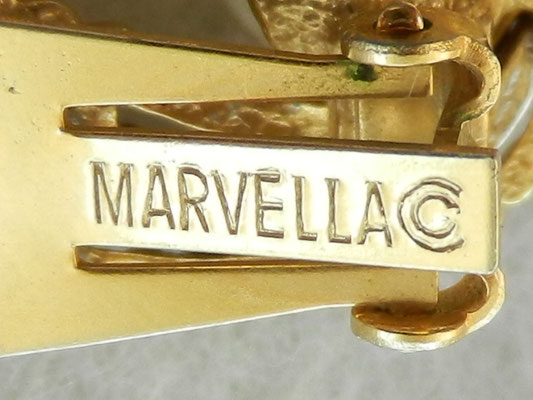 MARVELLA 1960 mark