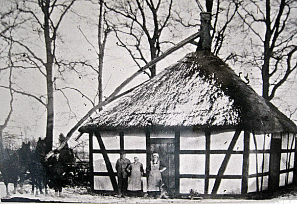 Rossmühle - Aufnahmezeit unbekannt