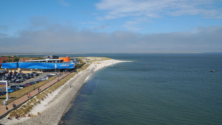 Sylt, List, Erlebniszentrum