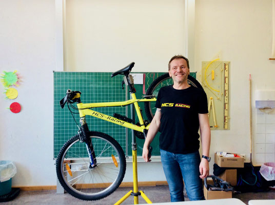 fahrrad reifen flicken mit bildern erklärt für kinder