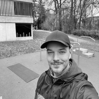 Vitaparcours, Naherholungsgebiete, Langete & Co. | Ich treibe Sport in der Natur in und rund um Langenthal.