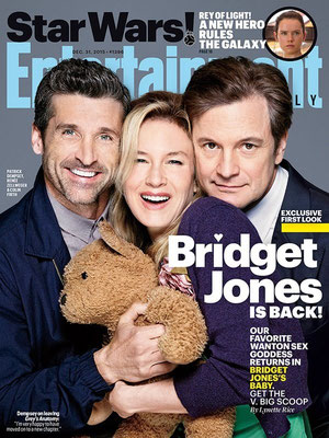 Entertainment Weekly - December 31st 2015