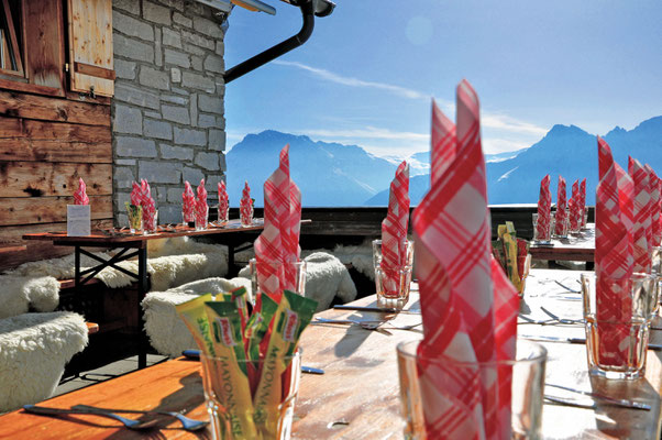 ©Alpetta-Hütte