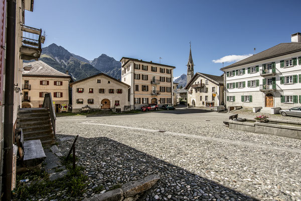 ©Tourismus Engadin Scuol Samnuan Val Müstair/Andrea Badrutt