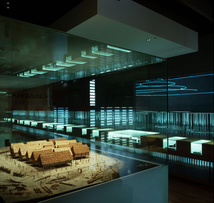 © Laténium, Neuchâtel