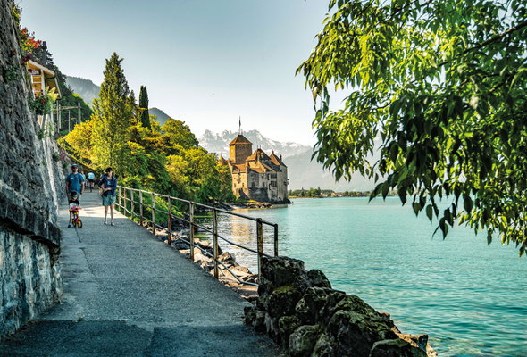 ©Montreux-Vevey-Tourisme