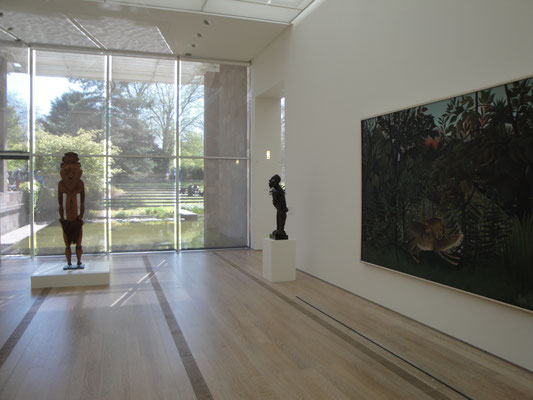 ©Fondation Beyeler