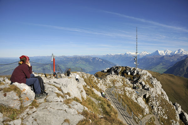 ©Stockhornbahn