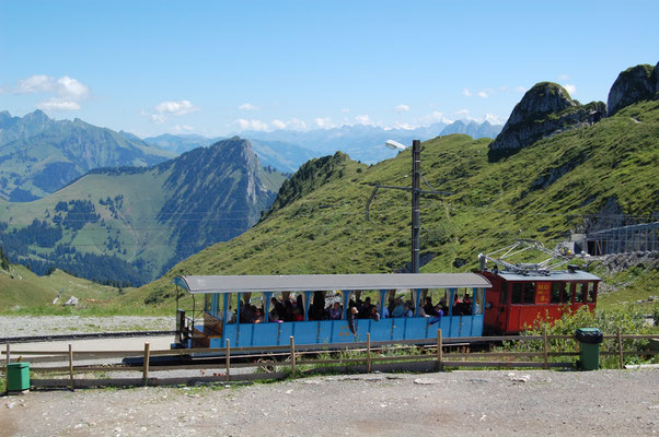 ©Montreux-Vevey Tourisme