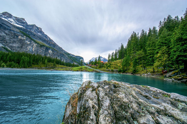 ©Berghotel-Oeschinensee