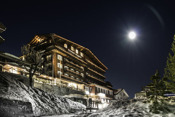 Hotel Eiger