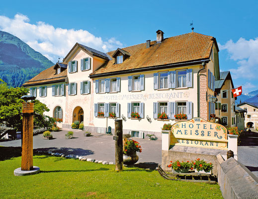 Hotel Meisser