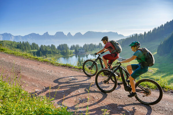 ©Heidiland-Tourismus