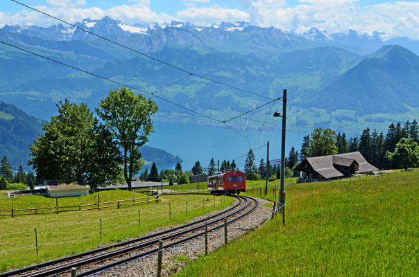 ©Rigibahnen