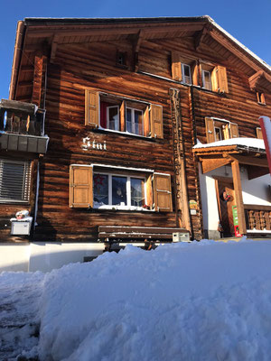 Restaurant-Stai