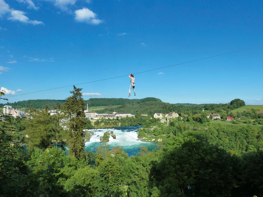 ©Adventure-Park-Rheinfall