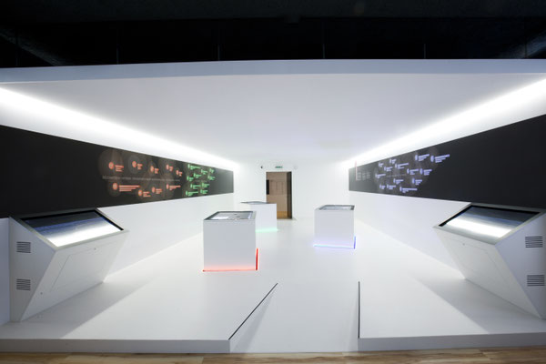 ©Espace Horloger/Vincent Hofer