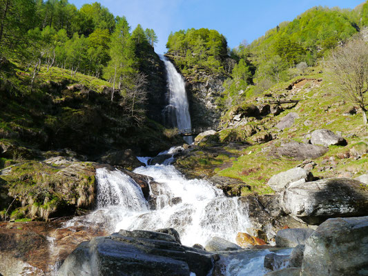 Grotto Efra