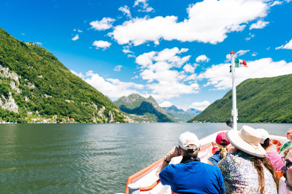 ©Lugano-Region