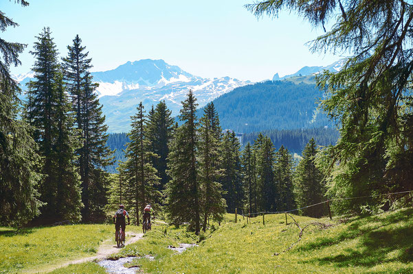 ©Ferienregion-Arosa-Lenzerheide