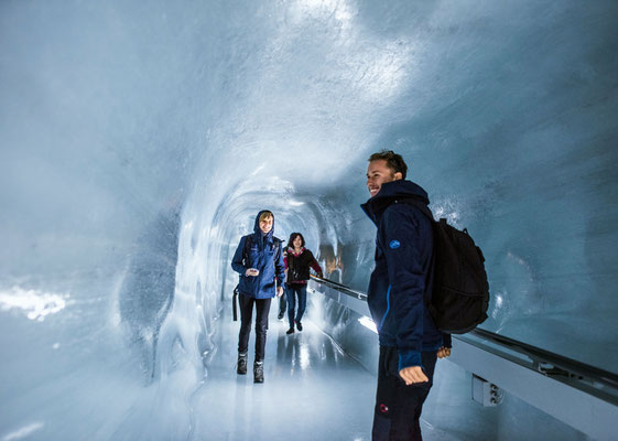 ©Jungfraubahnen