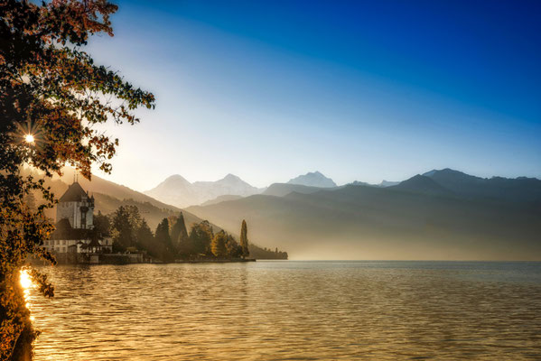 ©Hilterfingen-Oberhofen Tourismus