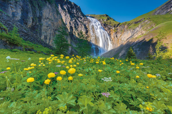 ©Bergbahnen-Engstligenalp