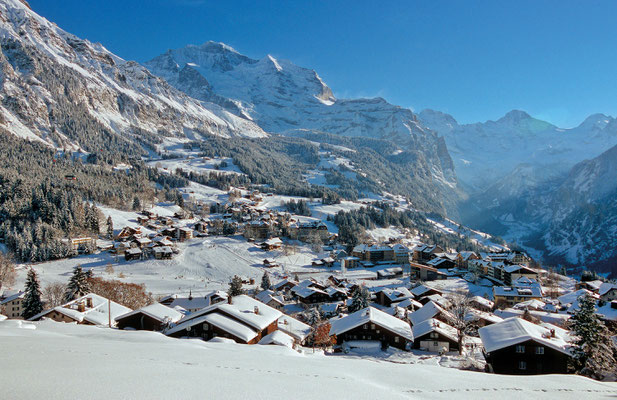 ©Jungfrauregion