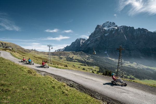 ©Jungfraubahnen