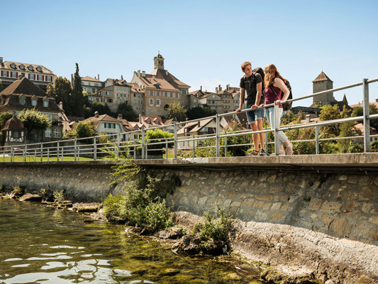 ©Fribourg Region/Pascal Gertschen