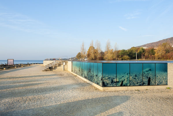 © Laténium, Neuchâtel