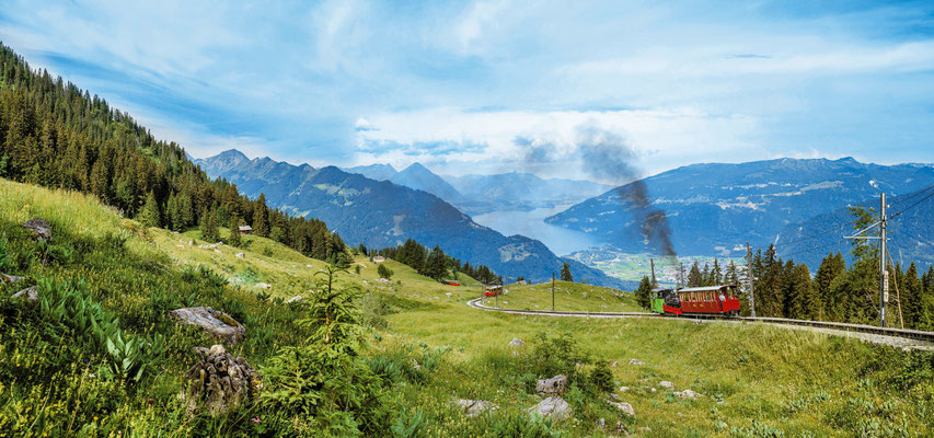 ©Jungfraubahnen