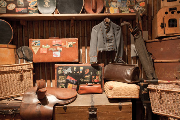 ©Hotel Waldhaus Flims