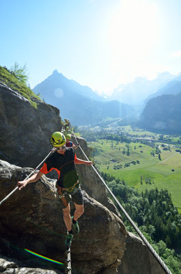 ©Kandersteg Tourismus