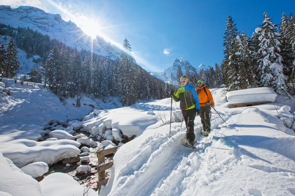 ©Jungfrau Region Tourismus, David Birri