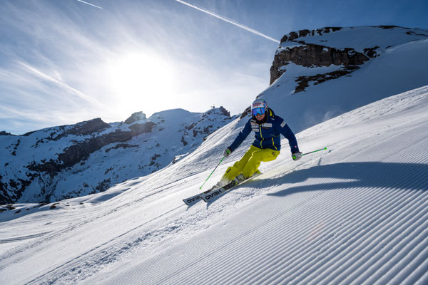 ©Engelberg-Titlis Tourismus