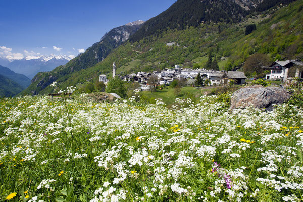 ©Bregaglia Engadin Turismo