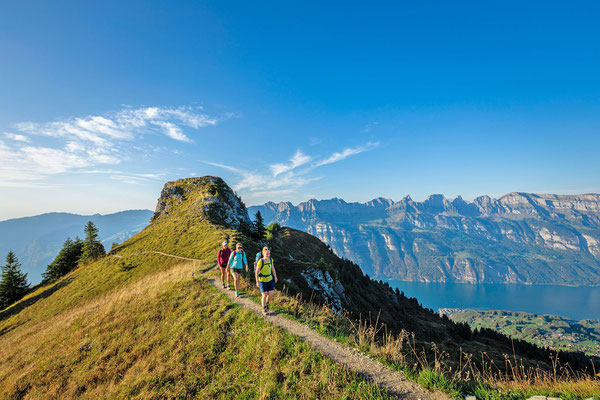 ©Heidiland-Tourismus