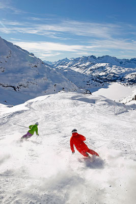 ©Engelberg-Titlis-Tourismus